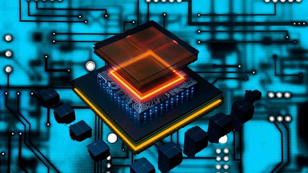 Future-Proofing Innovation: How Our ICs Keep You Ahead of the Curve